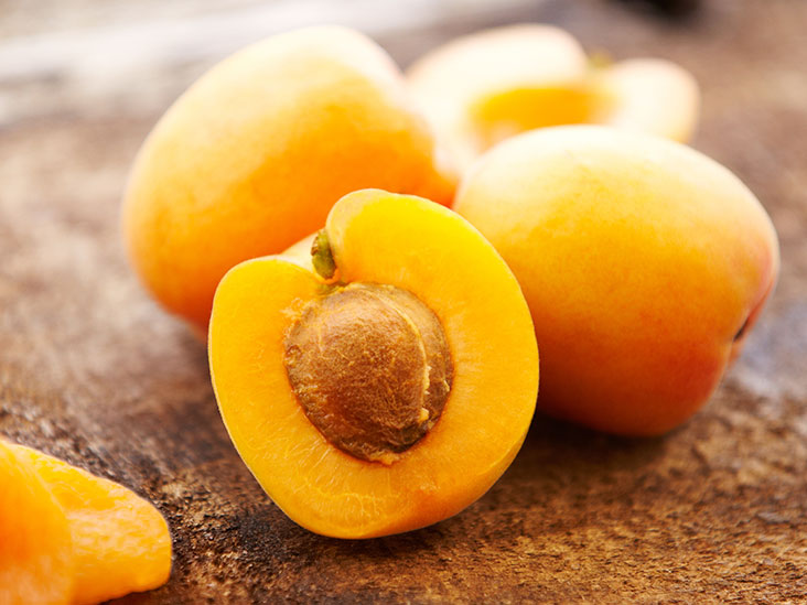 apricot-b