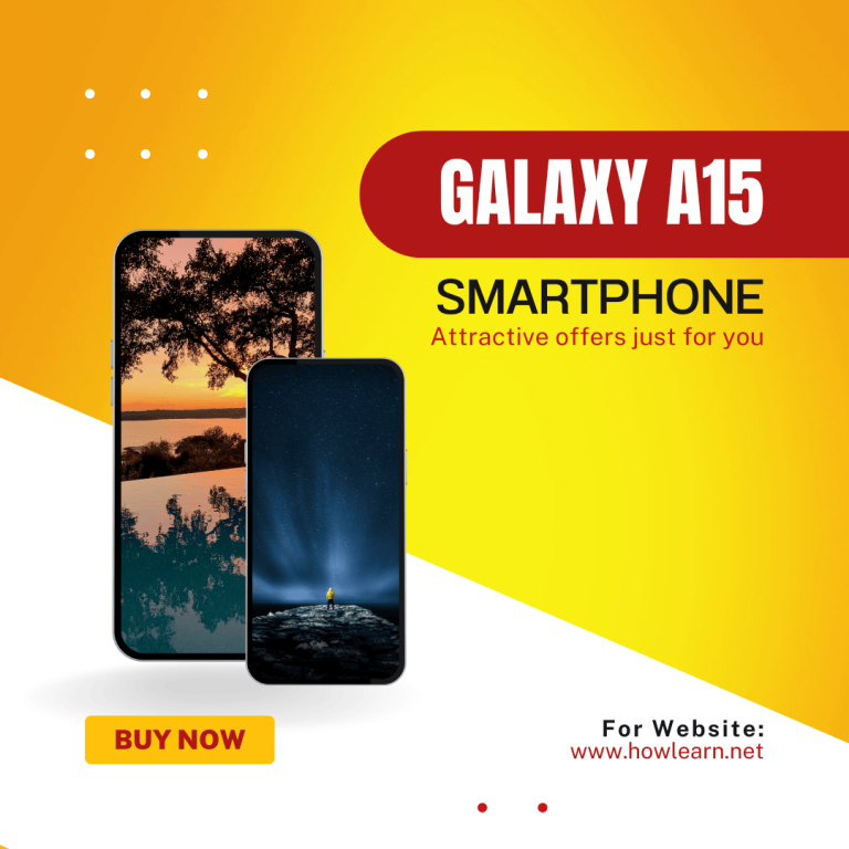 samsung galaxy a15